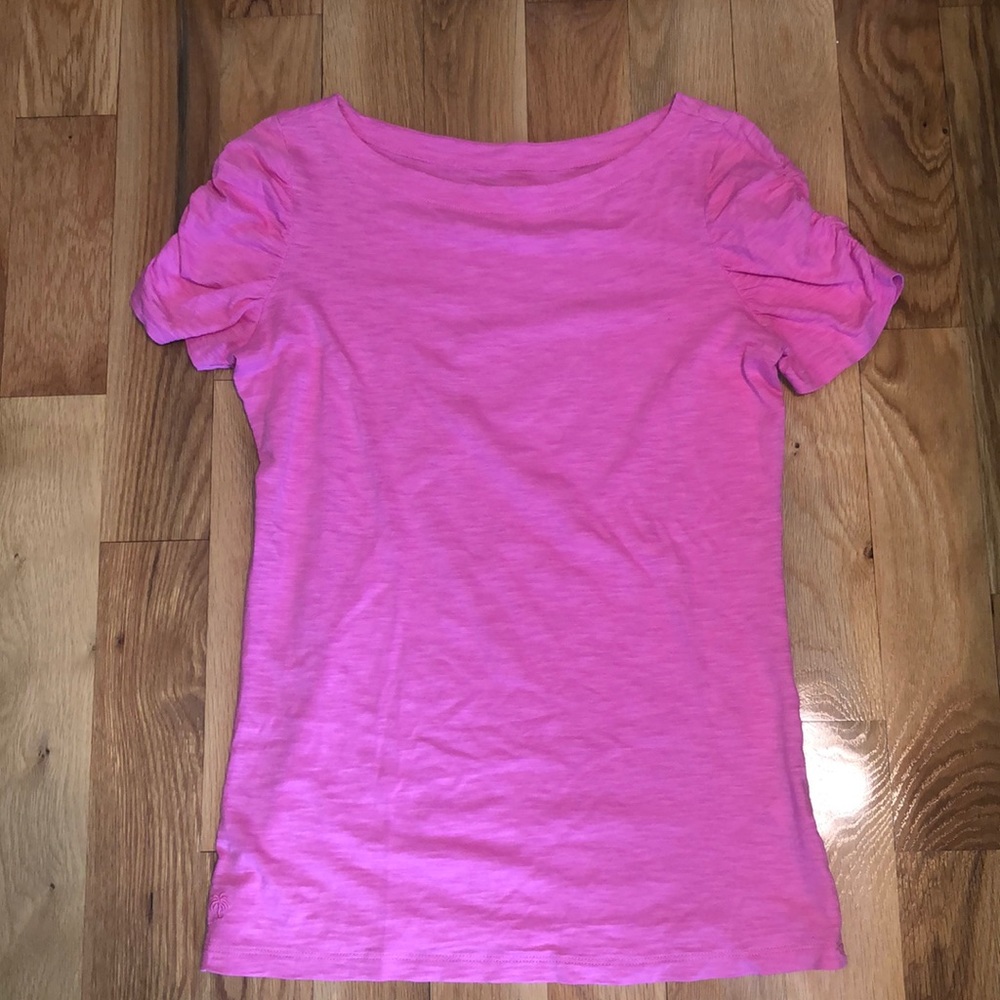 Lilly Pulitzer Knit Top